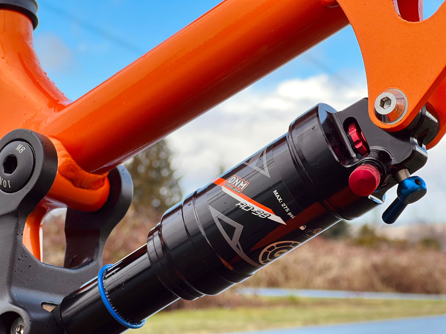 Lankeleisi | GT800 Mid-drive Electric Mountain Bike