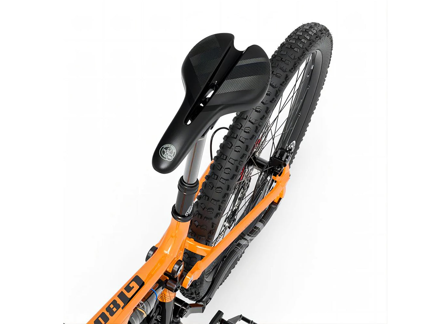 Lankeleisi | GT800 Mid-drive Electric Mountain Bike